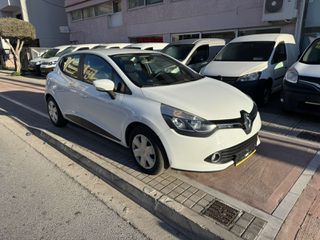 Renault Clio 2014 Clio Van 1.5lt 90ps Diesel Euro5-thumb-2