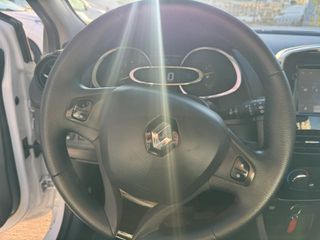 Renault Clio 2014 Clio Van 1.5lt 90ps Diesel Euro5-thumb-8