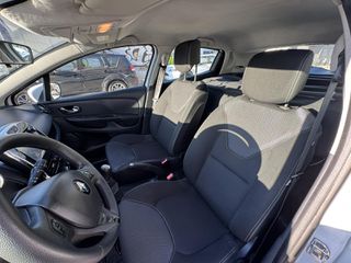Renault Clio 2014 Clio Van 1.5lt 90ps Diesel Euro5-thumb-7