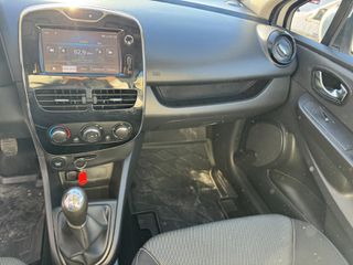 Renault Clio 2014 Clio Van 1.5lt 90ps Diesel Euro5-thumb-9