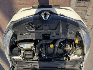 Renault Clio 2014 Clio Van 1.5lt 90ps Diesel Euro5-thumb-15