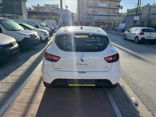 Renault Clio 2014 Clio Van 1.5lt 90ps Diesel Euro5-thumb-4