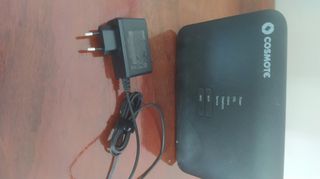 Router COSMOTE Speedport Plus 2