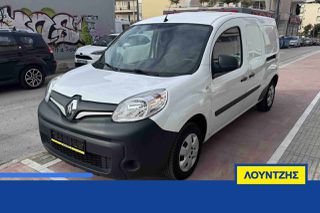 Renault Kangoo 2021 Kangoo Maxi 1.5lt 115ps dCi Extra R-Link 2Πλαϊνές