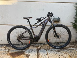 All - Mountain KTM 2026 KTM MACINA Race 592