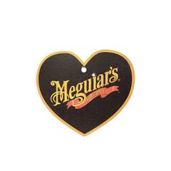 Αρωματικό κρεμαστό Meguiar's Air Freshener Raspberry
