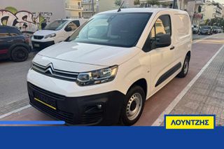 Citroen Berlingo 2019 Berlingo1.6 100HP Euro 6 3Θεσιο