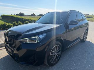 Bmw X1 2023 X DRIVE 20D M PAKET*HEAD UP*SHADOW LINE*