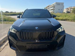 Bmw X1 2023 X DRIVE 20D M PAKET*HEAD UP*SHADOW LINE*-thumb-2