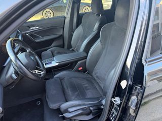 Bmw X1 2023 X DRIVE 20D M PAKET*HEAD UP*SHADOW LINE*-thumb-13