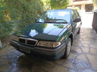 Rover 414 1994 SLI 16V