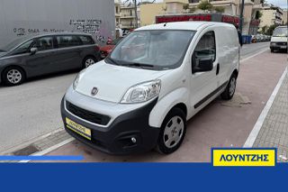 Fiat Fiorino 2019 Fiorino 1.3 95hp Ελληνικό