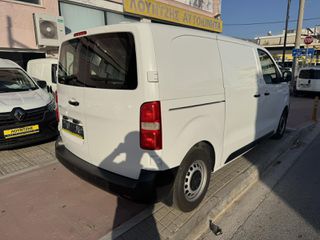 Citroen Jumpy 2019 Jumpy L2 1.5 120hp Ελληνικό-thumb-5