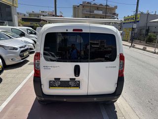 Peugeot Bipper Tepee 2017 Bipper 2017 Ελληνικό Με Σχάρα-thumb-4