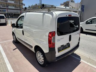 Peugeot Bipper Tepee 2017 Bipper 2017 Ελληνικό Με Σχάρα-thumb-3
