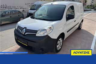 Renault Kangoo 2019 Kangoo Express Maxi Extra 1.5 dCi 90hp Euro6