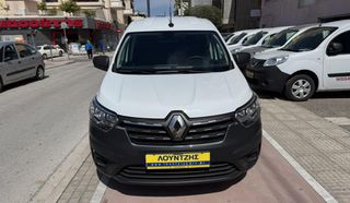 Renault Express 2021 Express Van 1.5 Blue dCi 95hp Comfort Diesel Euro6-thumb-2