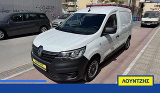 Renault Express 2021 Express Van 1.5 Blue dCi 95hp Comfort Diesel Euro6-thumb-6
