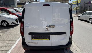 Renault Express 2021 Express Van 1.5 Blue dCi 95hp Comfort Diesel Euro6-thumb-3