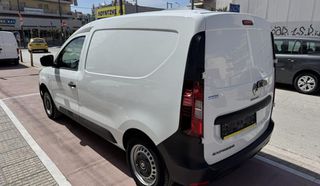Renault Express 2021 Express Van 1.5 Blue dCi 95hp Comfort Diesel Euro6-thumb-1