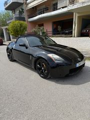 Nissan 350Z 2006 Cabrio
