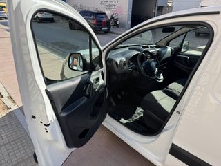 Peugeot Partner Tepee 2017-thumb-5