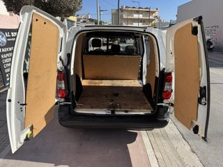 Peugeot Partner Tepee 2017-thumb-10