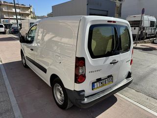 Peugeot Partner Tepee 2017-thumb-4