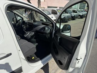 Peugeot Partner Tepee 2017-thumb-8