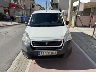 Peugeot Partner Tepee 2017-thumb-1