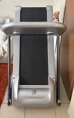 ΔΙΑΔΡΟΜΟΣ ΓΥΜΝΑΣΤΙΚΗΣ ENERGETICS POWER RUN 9.0 HRC