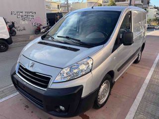 Peugeot Expert 2013 Expert L1 Diesel Euro5-thumb-3