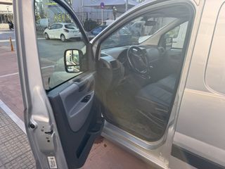 Peugeot Expert 2013 Expert L1 Diesel Euro5-thumb-4