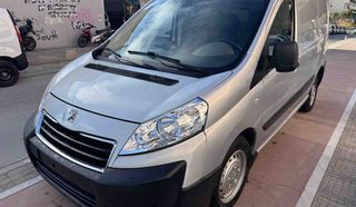 Peugeot Expert 2013 Expert L1 Diesel Euro5-thumb-2