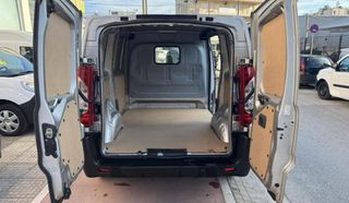 Peugeot Expert 2013 Expert L1 Diesel Euro5-thumb-9