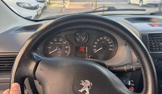 Peugeot Expert 2013 Expert L1 Diesel Euro5-thumb-10