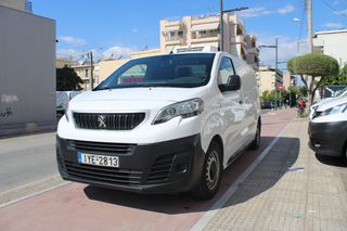Peugeot Expert 2018 Expert Diesel Euro 6 Ψυγείο Ελληνικό