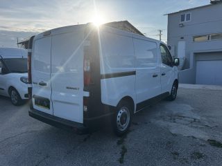Renault Trafic 2015 Diesel Euro 5-thumb-3