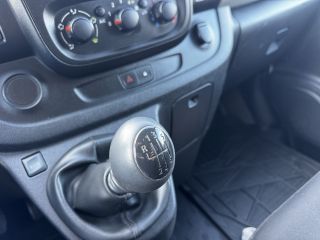 Renault Trafic 2015 Diesel Euro 5-thumb-20