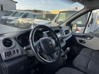 Renault Trafic 2015 Diesel Euro 5-thumb-11