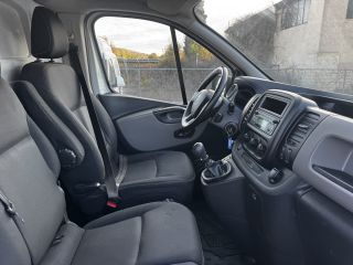 Renault Trafic 2015 Diesel Euro 5-thumb-9