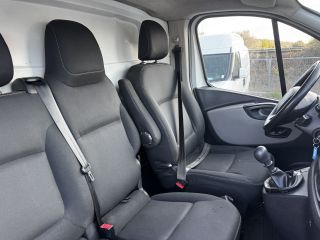 Renault Trafic 2015 Diesel Euro 5-thumb-10