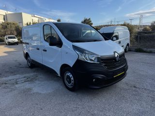 Renault Trafic 2015 Diesel Euro 5-thumb-2