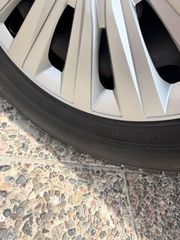 Ford Transit Custom 2021 NAVI ΑΥΤΟΜΑΤΟ PARKING CAMERA-thumb-75