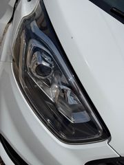 Ford Transit Custom 2021 NAVI ΑΥΤΟΜΑΤΟ PARKING CAMERA-thumb-97