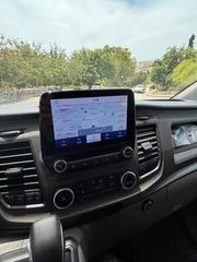 Ford Transit Custom 2021 NAVI ΑΥΤΟΜΑΤΟ PARKING CAMERA-thumb-29