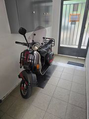 Piaggio Vespa PX 200 DT 1987 PX 200 E