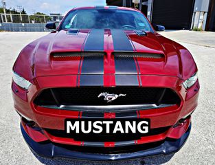 Ford Mustang 2016 2.3L ECOBOOST COUPE FASTBACK