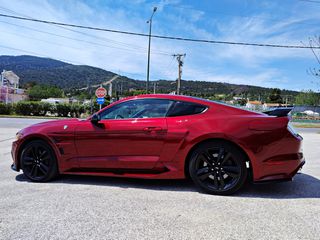 Ford Mustang 2016 2.3L ECOBOOST COUPE FASTBACK-thumb-6