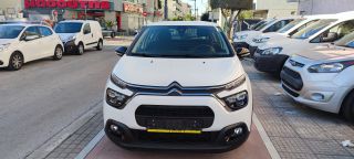 Citroen C3 Pluriel 2021 C3 Van Ελληνικό Diesel Euro6-thumb-2